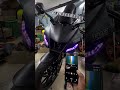 R15 V4 RGB DRL