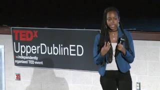 Can We Teach Creativity? | Tyler Lawson | TEDxUpperDublinED