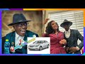 🔥🔥Great News; Serwaa Amihere &Nana Aba Anamoah Suprise ShattaWale with 3 Cars to support #Shaxi😂🔥