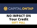 🔥Business Credit Card w/Easy Approval - Capitol On Tap