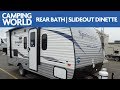 2019 Keystone Springdale 1790FQ | Travel Trailer - RV Review: Camping World