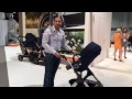 stokke trailz all terrain stroller