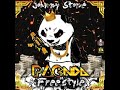 johnny stone – panda rip benny benni