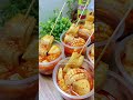 resep bakso seafood mercon paling enak kuah lekoh mantap