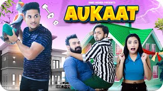 Aukaat || Waqt Sabka Badalta Hai || Rinki Mishra Ft. Vinay Sharma Vine