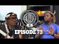 Episode 73 | Phakel’umthakathi Speaks on South Africa’s Future and Community Action