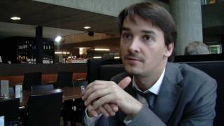 Alexander Morozevich after Biel 2011