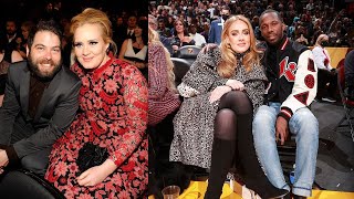 Adele's boyfriend Rich Paul hints at the possibility of having more kids