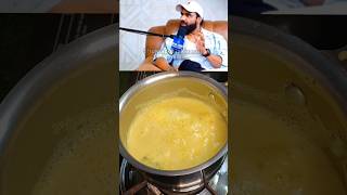 Viral Gym Coach Nitesh Soni suggested drinking turmeric milk for body recovery #shorts