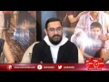 Amir Khan in Dubai | Junaid Jamshed was very nice person | Dangal promotion