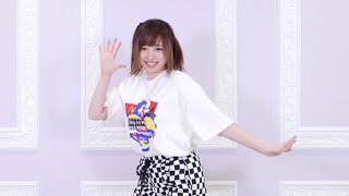 【2019年に】おちゃめ機能　踊ってみた【投稿する勇気】