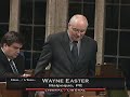 bill c 19 3rd reading