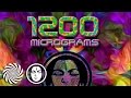 1200 Micrograms - Are You Ready