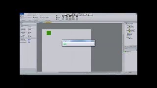 Simple Random Object - Construct 2