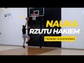 Nauka Rzutu Hakiem | Trening Koszykówki