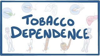 Tobacco Dependence - an Osmosis Preview