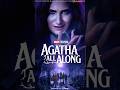 Marvel Television's Agatha All Along | Official trailer |Disney+ #marvel