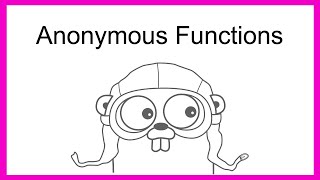 Anonymous Function - A Hands-on Exercise w/ Code