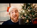 All I Want for Christmas Is You - Mariah Carey Cover (feat T.3)