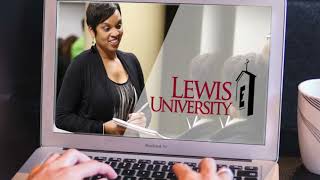 Discover Graduate Programs at Lewis University