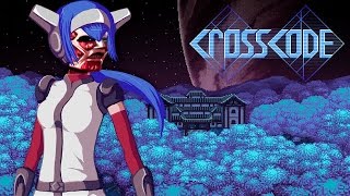 CrossCode Indiegogo Trailer — Attack on Titan Edition