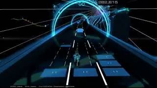 Audiosurf 2: Uppermost - Dreamworld