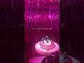 【chanel限定色リップ💄イベント🤍】おしゃれでかわいいコンセプト🥰💋これが無料なのすごい❣️ chanelイベント vlog