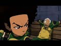 the boondocks soundtrack huey and the kickball team