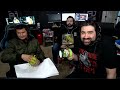 stuff reviews ihop u0026 kfc chips swamp water gfuel