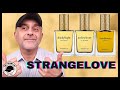 3 STRANGELOVE FRAGRANCES YOU SHOULD WEAR | DEAD OF NIGHT, MELT MY HEART, LOST IN FLOWERS