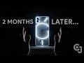 2 Months Using Nothing (Phone 1 Review)