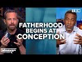 Roe v. Wade is NOT God's Plan for Parenthood | Roland Warren | Kirk Cameron on TBN