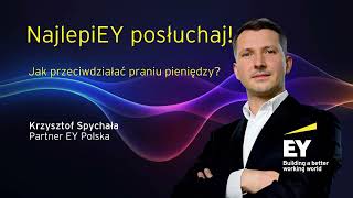 NajlepiEY posłuchaj: Jak skutecznie przeciwdziałać praniu pieniędzy?