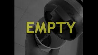 ASHEKA feat William fly - Empty (video oficial)