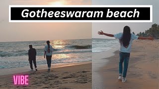 Gotheeswaram Beach | MALAYALAM | Kerala