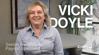 What is a Benefits & Payroll Specialist?