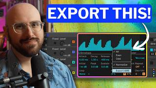 This Ableton Operator feature is going to be your new FAVORITE