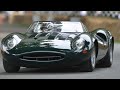 jaguar s one off gt40 killer the jaguar xj13 race car