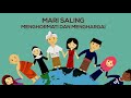 MATERI PPKN KELAS 7 Sikap Toleransi Terhadap Keberagaman