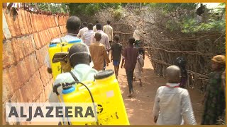 🇰🇪 Kenya flooding crisis: Cholera spreads through refugee camp | Al Jazeera English