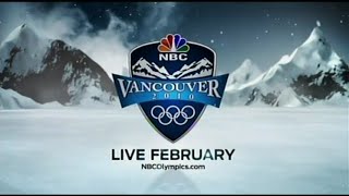 December 13-14, 2009 NBC Commercials (WGRZ)