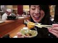 tokyo food guide how to eat cheap in the best restaurants