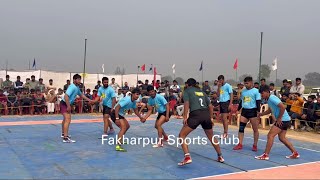 Khekra vs Bijrol (kt wing kabaddi league baghpat)