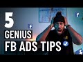 This Is Why Your Ads Aren't Working - 5 Tips To Improve Performance