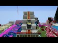 Minecraft WOULD YOU RATHER MINI-GAME! - VALENTINE PARK - Custom Map [1]