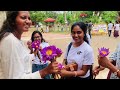 a day in my life anuradhapura srilanka uva wellassa university @chamelilavanga