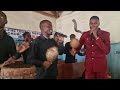Makomborero Kapfumvuti ft Zvirevo Zvedenga | 25 DzaMateu | Byo-Midlands District UMYF Revival