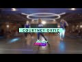 Courtney Ortiz: Give it Away - Teen Jazz