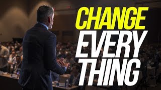 Change Your Life - Grant Cardone