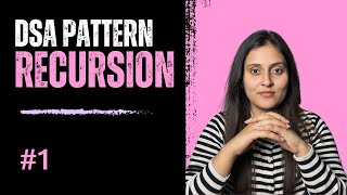 Master Recursion Patterns | All in one video